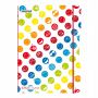 Notatnik Herlitz My.Book Flex Smiley A5/40 kratka - 2